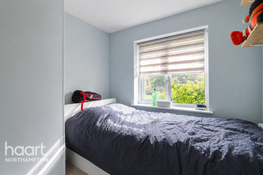 Dallington Road, Northampton - View 6