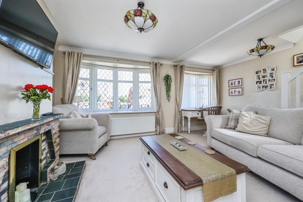 Sunningdale Drive, Ilkeston photo 3