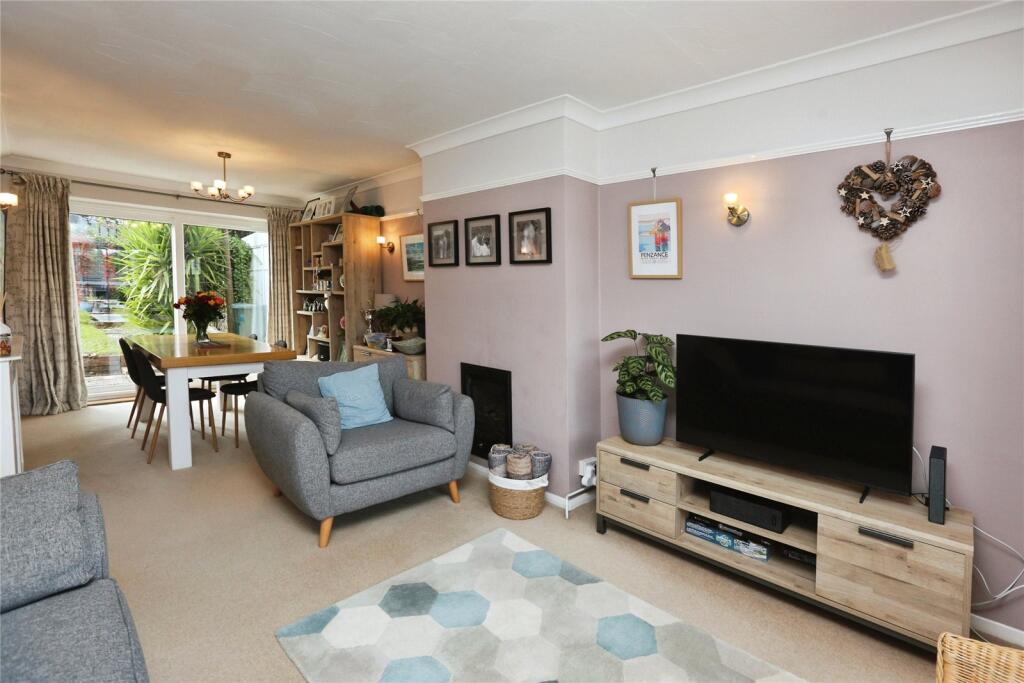 House in Southampton, Townhill Park - View 5