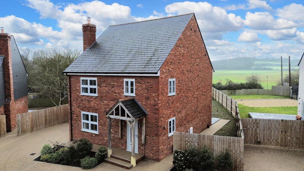 Main image of property: Walnut Tree Close, Hoe Lane, EN9