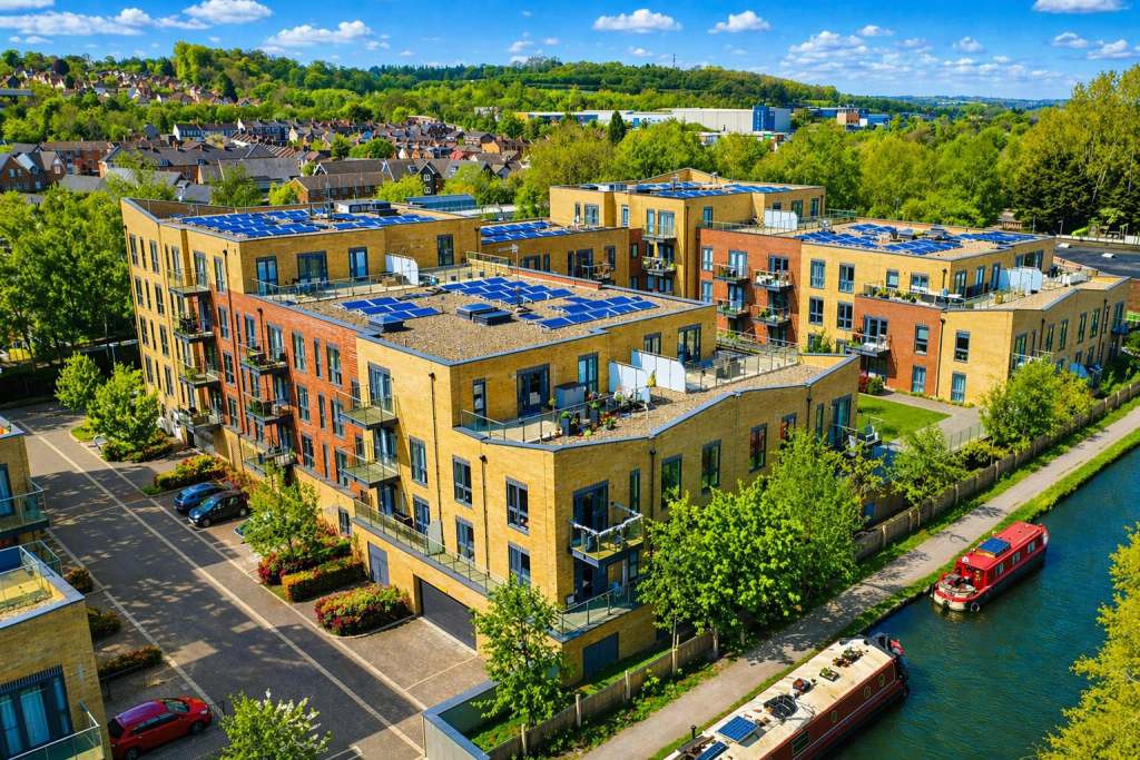 Main image of property: Frogmore Road, Apsley, Hemel Hempstead