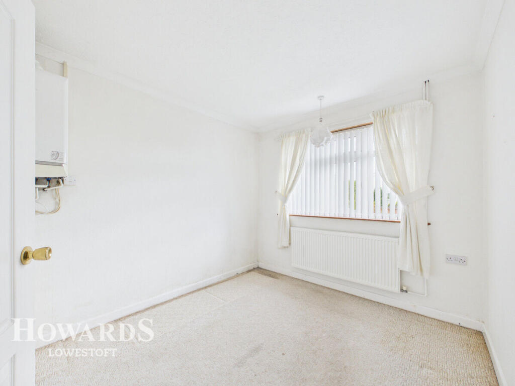 House in Norwich - View 5