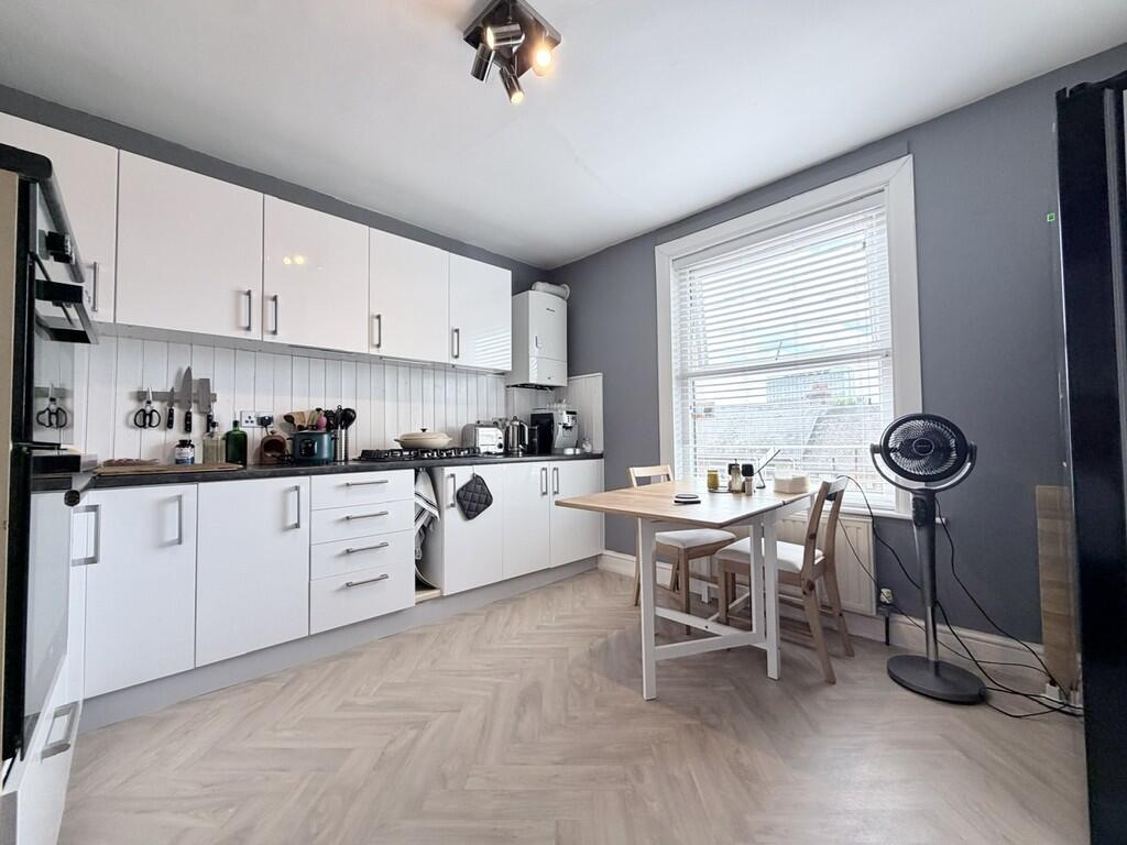 Apartment in Plymouth, Pennycomequick - More