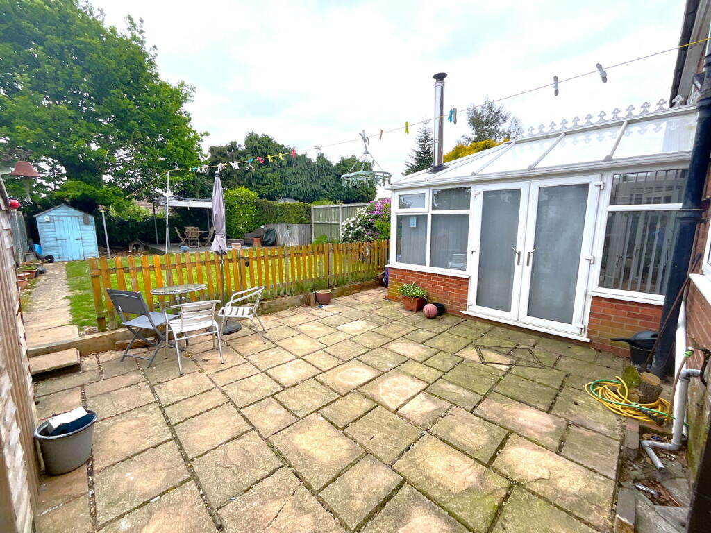 Additional image 16 of HALESOWEN, Mayfield Road