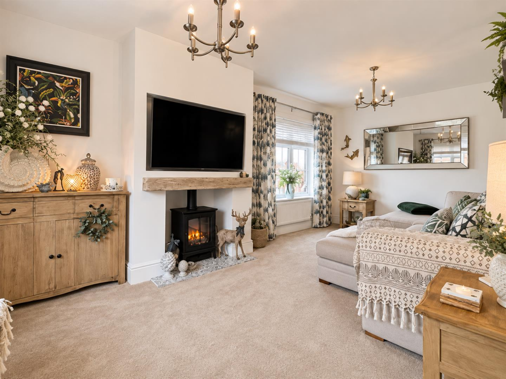 House in Chelmsford - View 3