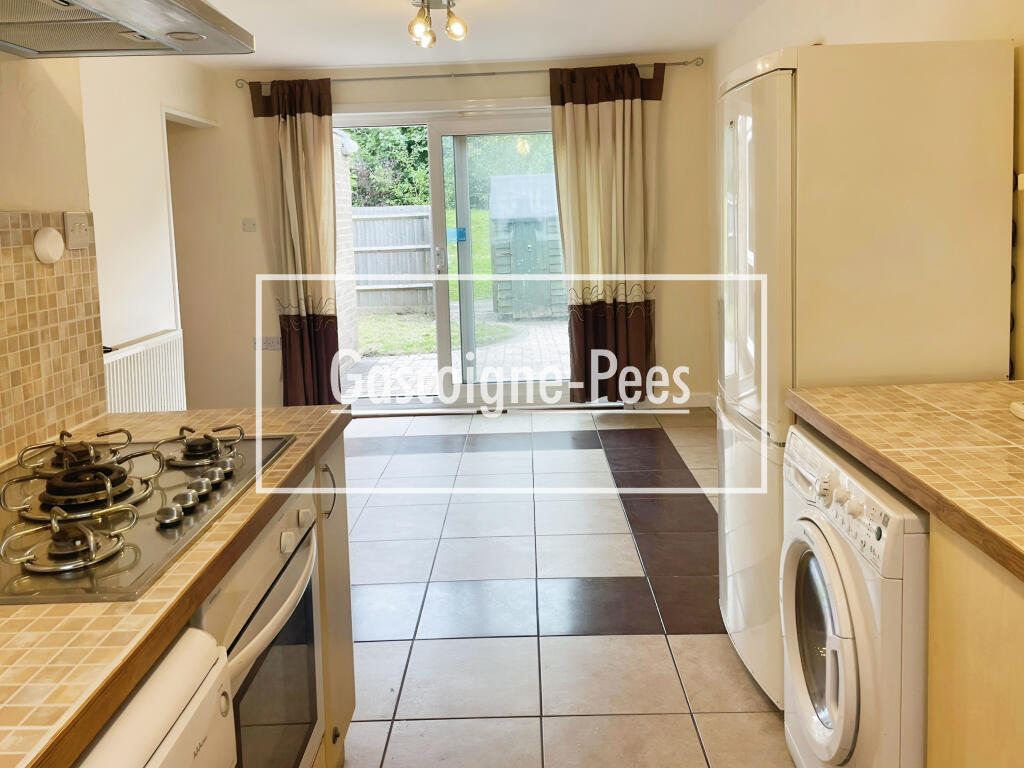 House in Reading - View 4