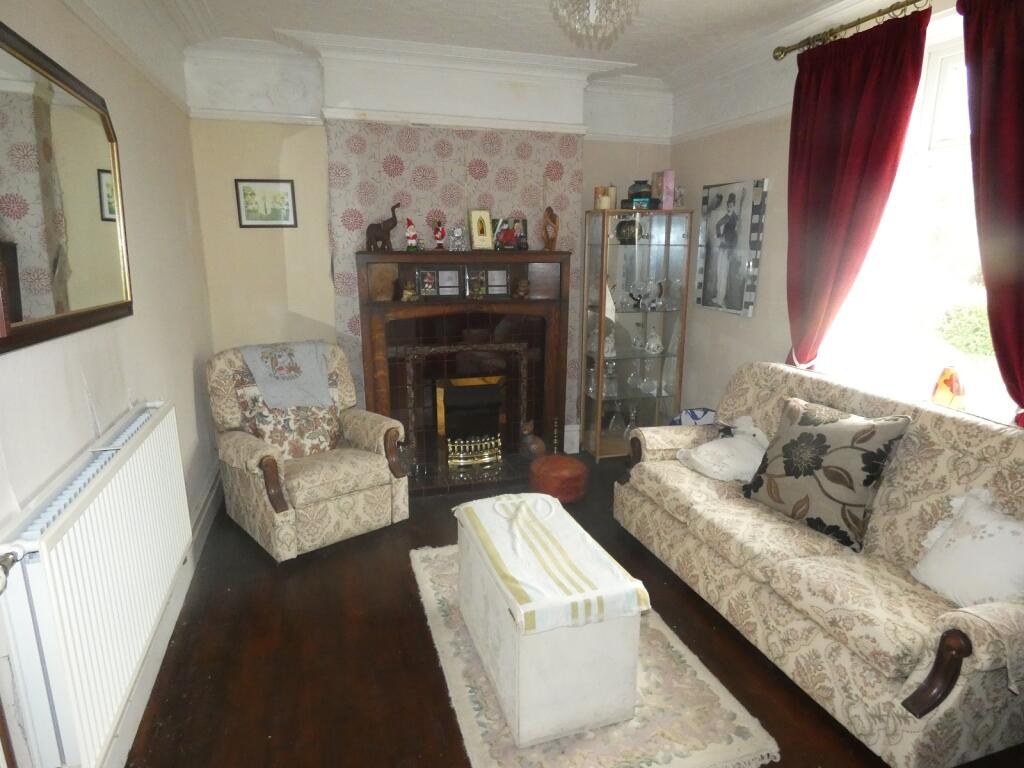 House in Swansea, Coedffranc - View 2