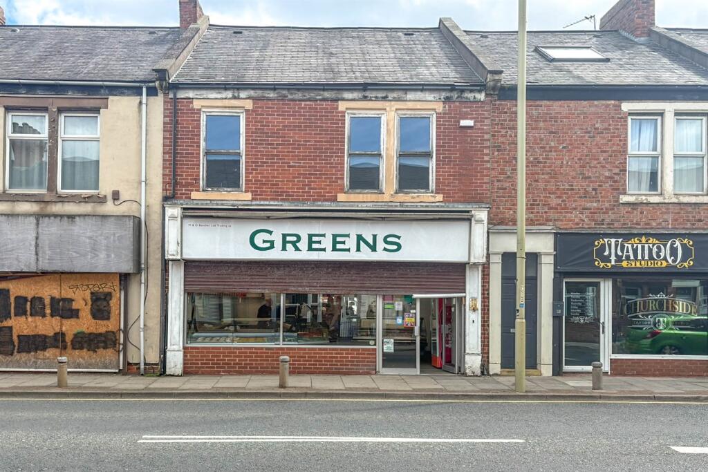 Main image of property: Boldon Lane, South Shields