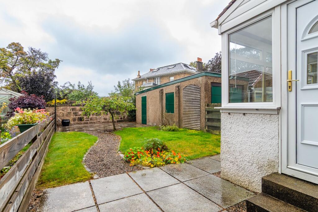 House in Glasgow, East Dunbartonshire - View 4