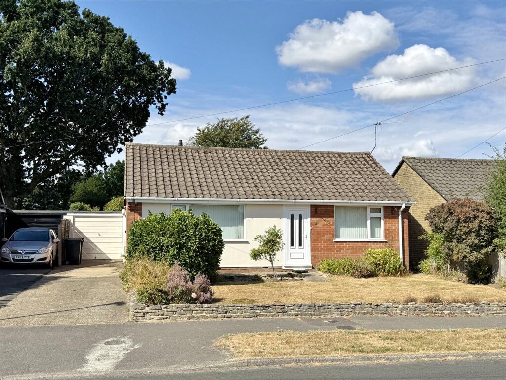 Claylake Drive, Verwood, Dorset, BH31