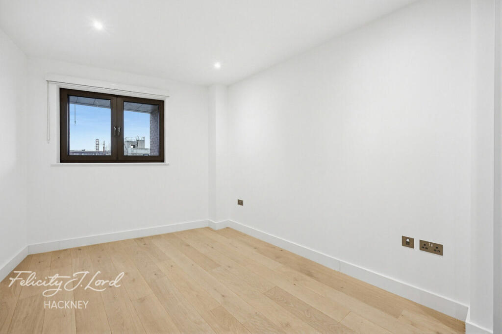 Main image of property: Trego Road, LONDON