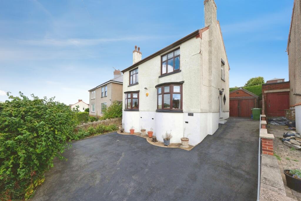 Main image of property: Newbridge Road, Ambergate, Belper