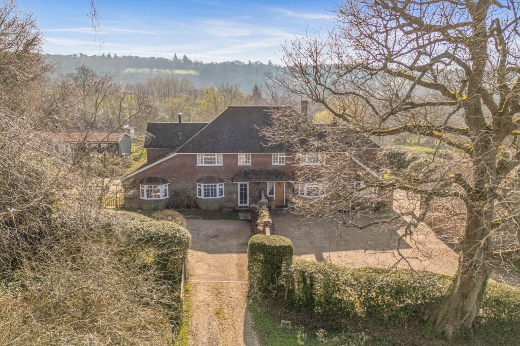 Main image of property: Birch Grove, Horsted Keynes