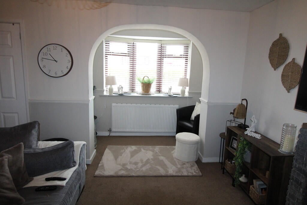 Oak Meadows, Tanyfron photo 4
