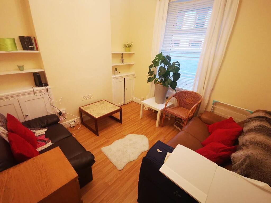 Main image of property: Rhymney Street, Cathays, Cardiff