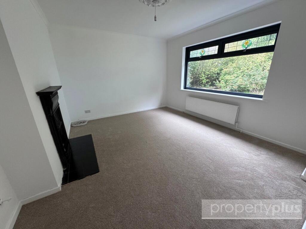 House in Cardiff, Trealaw - More
