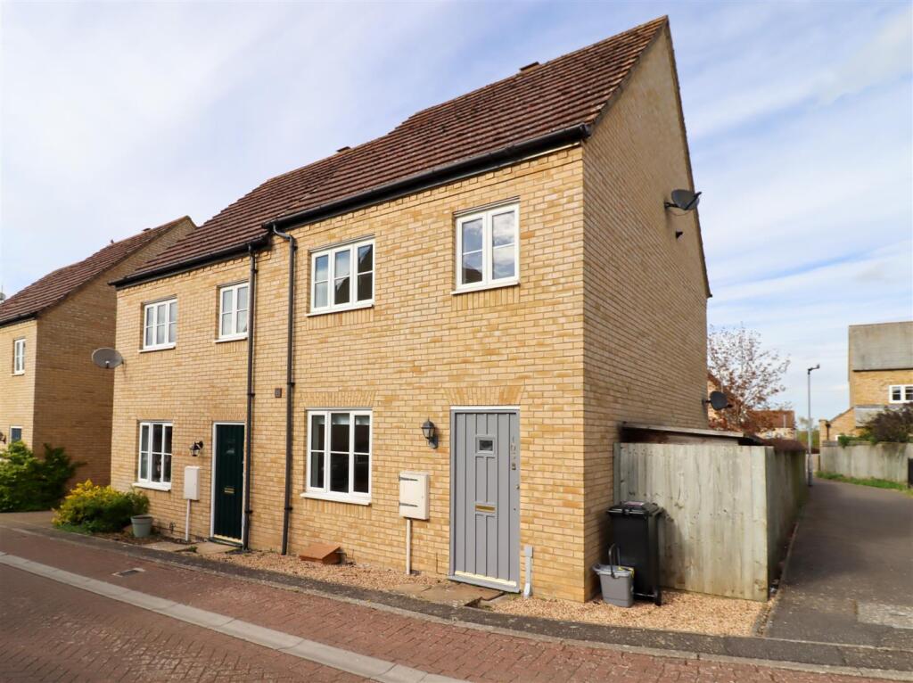 Main image of property: Brooke Grove, Ely
