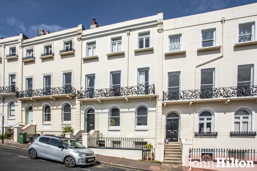 Main image of property: Roundhill Crescent, Brighton