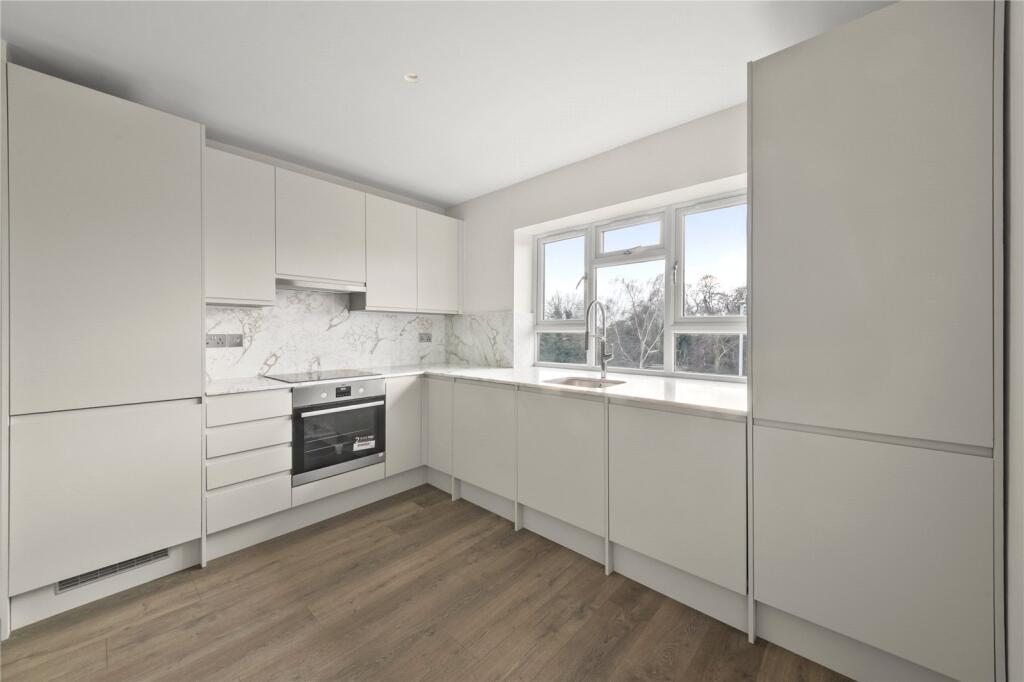 Main image of property: New Pond Parade, West End Road, Ruislip, HA4