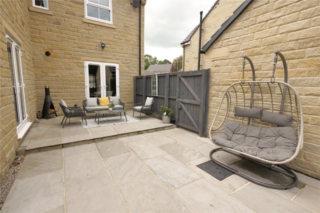 Additional image 26 of 24 Close House Road, Skipton, North Yorkshire, BD23 6DN