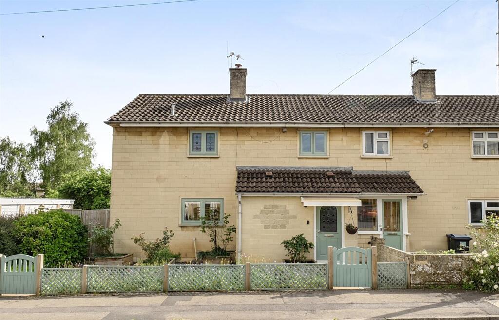Main image of property: 12, Elmfield, Bradford On Avon, Wiltshire, BA15 1R