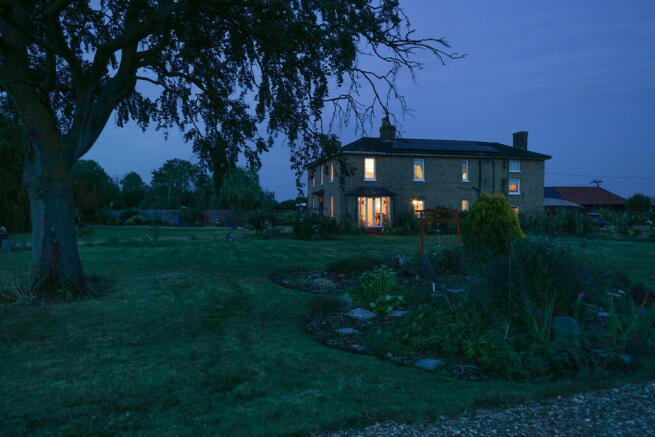 Croydon Farm, Low...