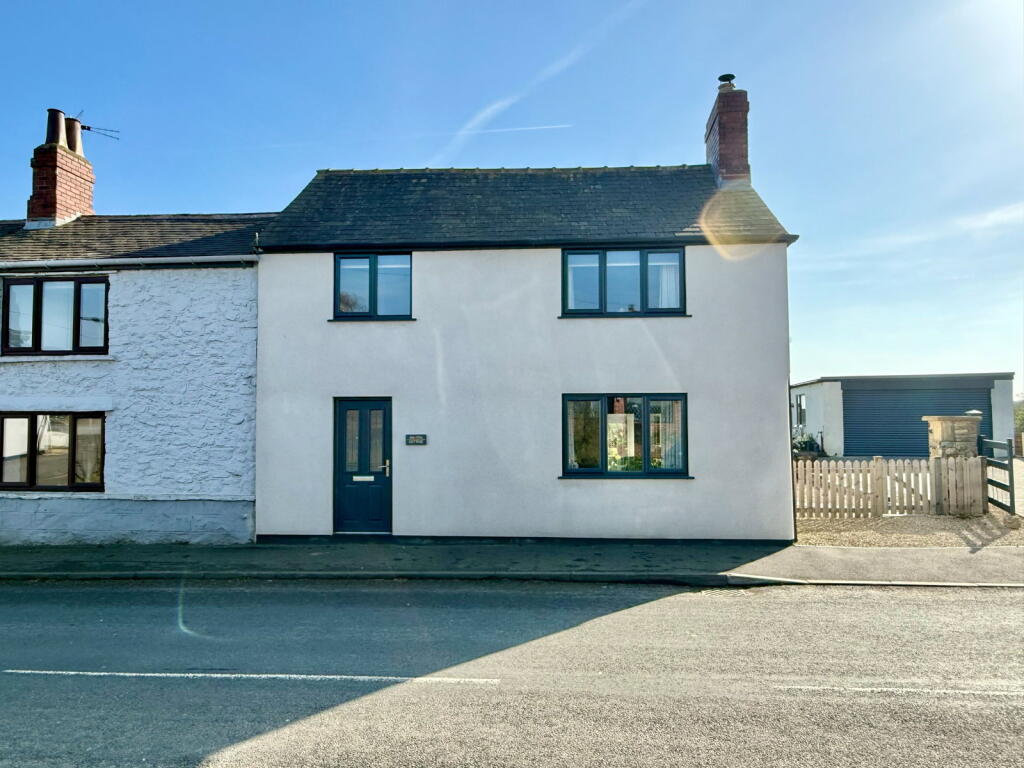 Main image of property: Barkston Ash, Main Street, LS24