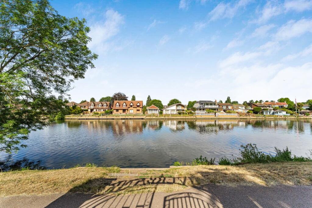 Main image of property: Laleham Road, Staines-upon-Thames, TW18