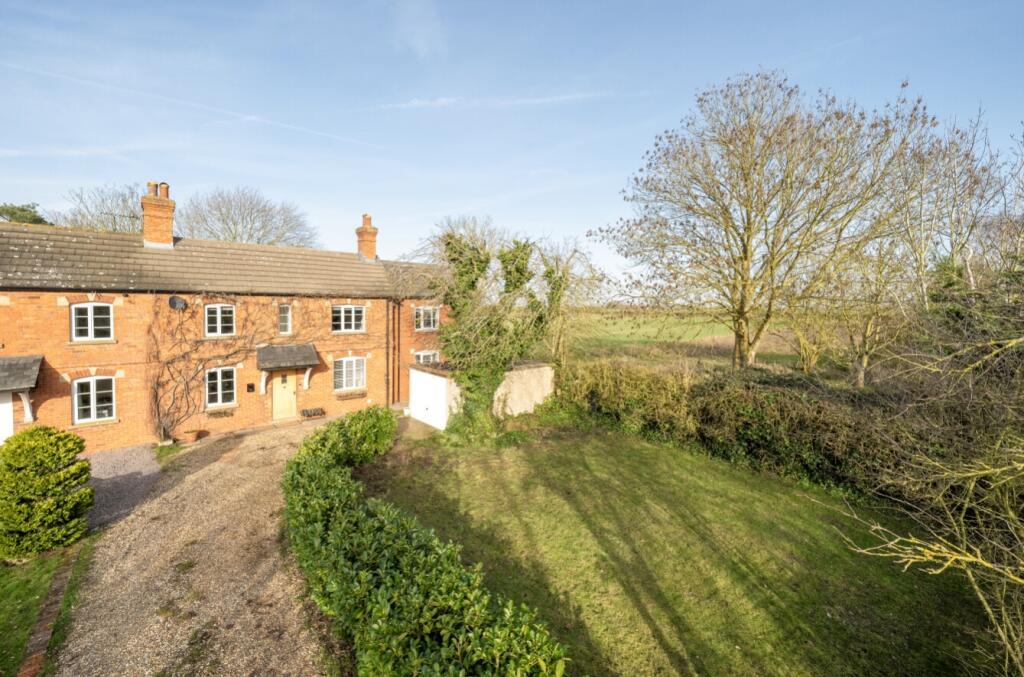 Main image of property: Cardyke Cottage, Swaton, Sleaford, Lincolnshire, NG34