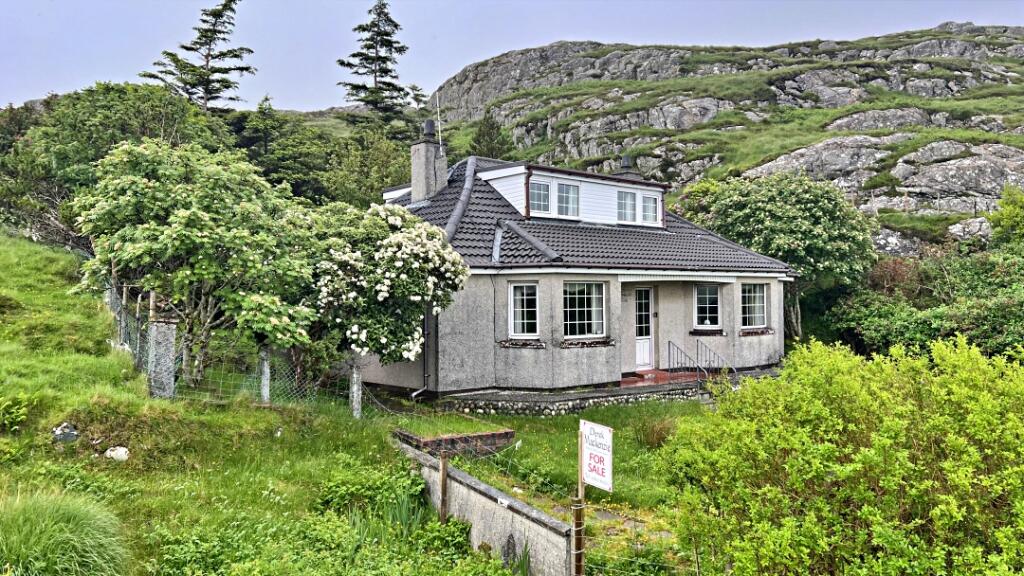 Main image of property: Suil Na Mara, Laggandoin, Scalpay, Na H-eileanan An Iar