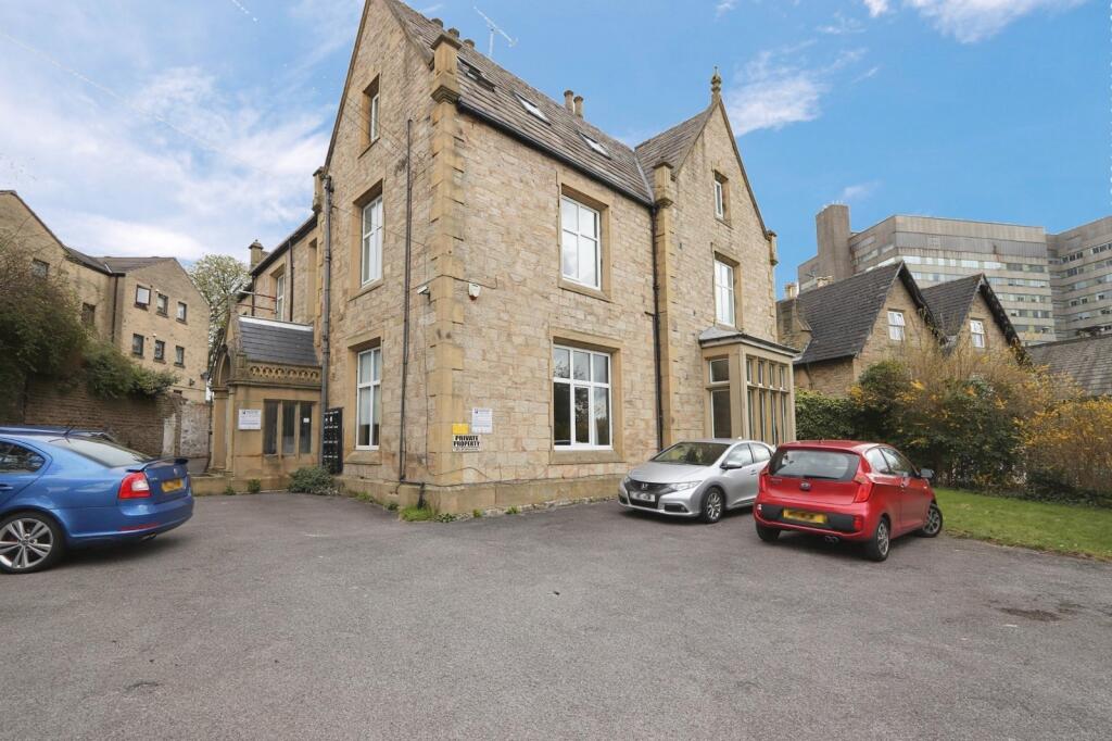 Main image of property: Beech Hill Road, Sheffield, S10