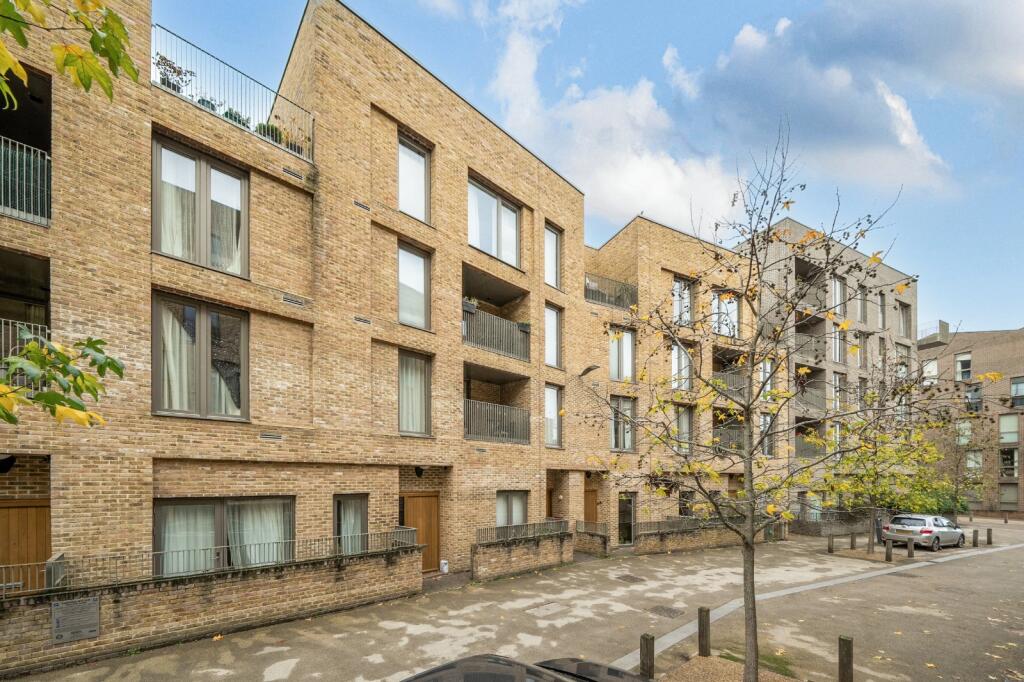 Main image of property: Narrowboat Avenue, 
Brentford, TW8