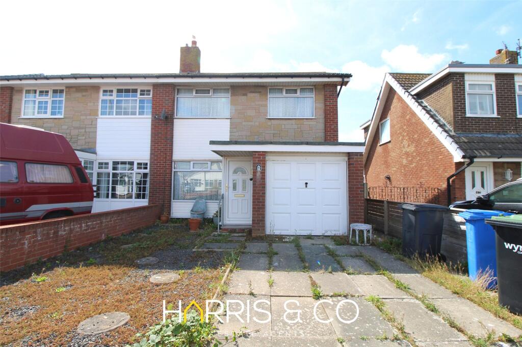 Main image of property: Marine Parade, Fleetwood, Lancashire, FY7