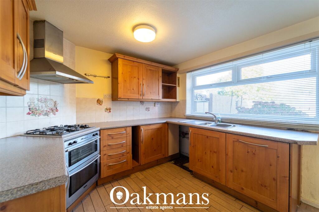 Birmingham, B32 photo 3