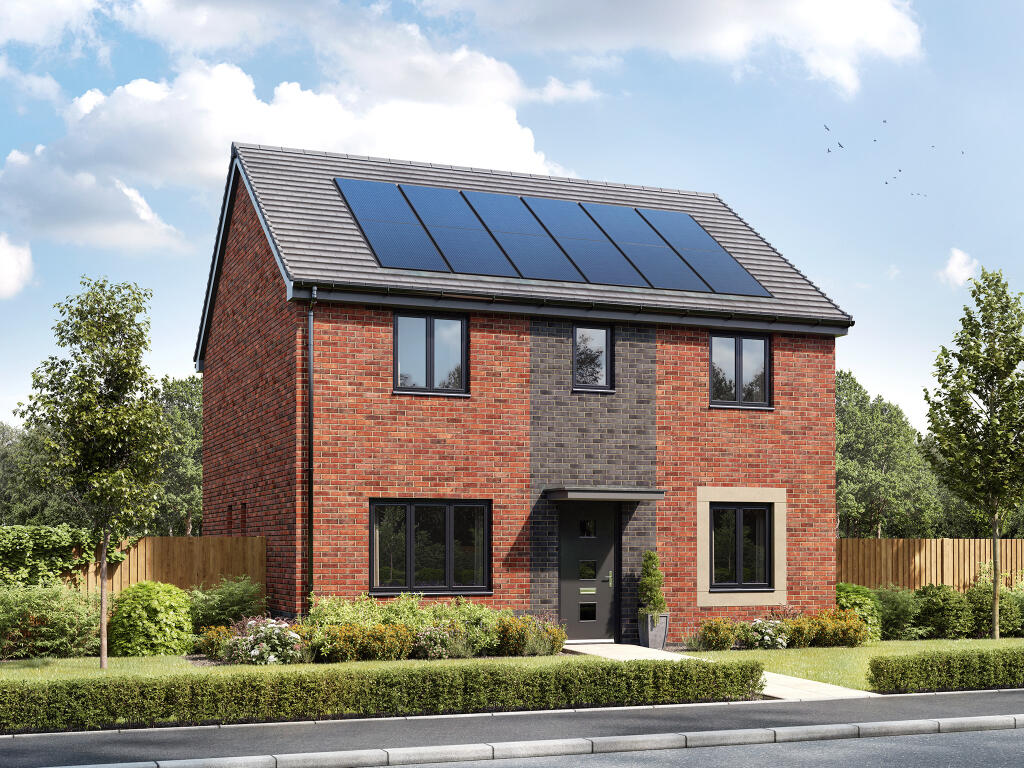 Main image of property: Ovington Court,
Templetown,
Consett,
DH8 7NG
