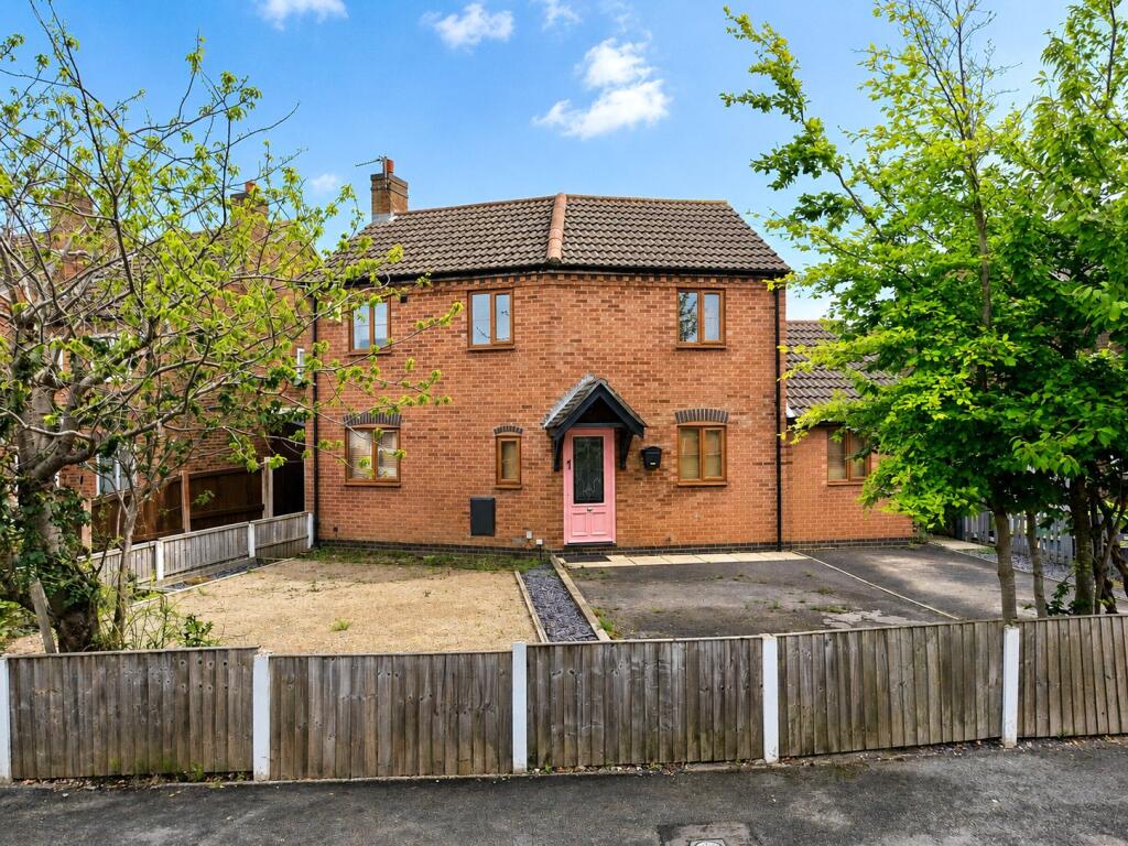 House in Wirral, Liverpool City Region