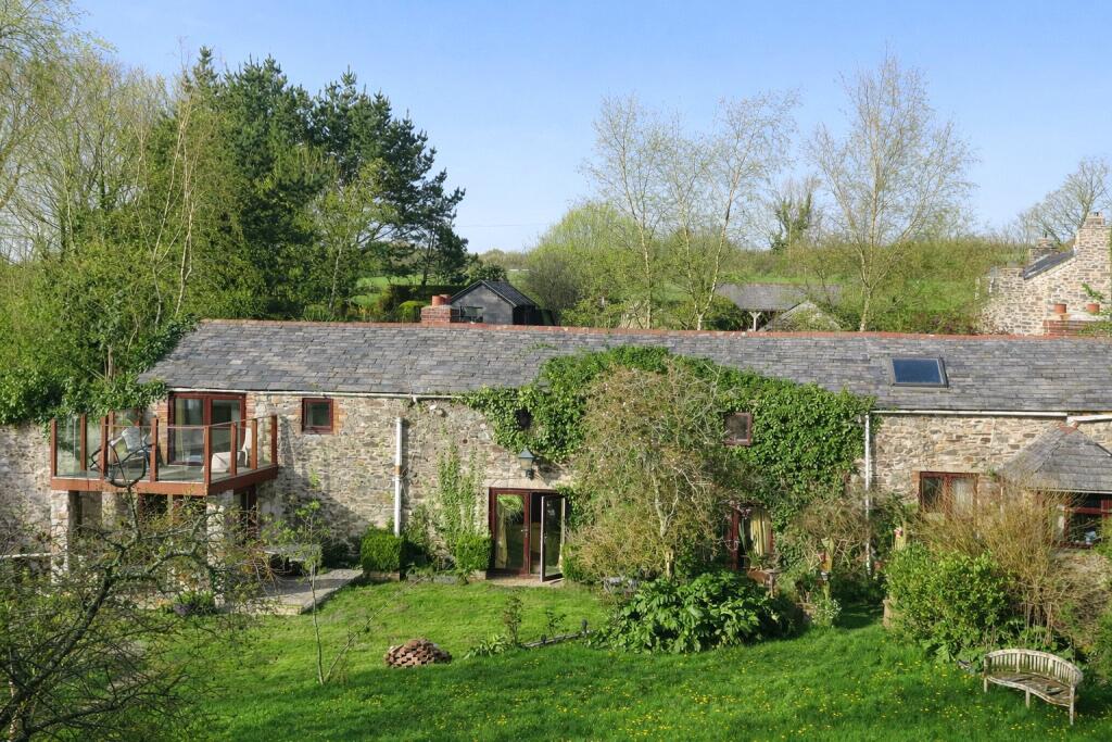 Main image of property: Michaelstow, St. Tudy, Bodmin, Cornwall, PL30