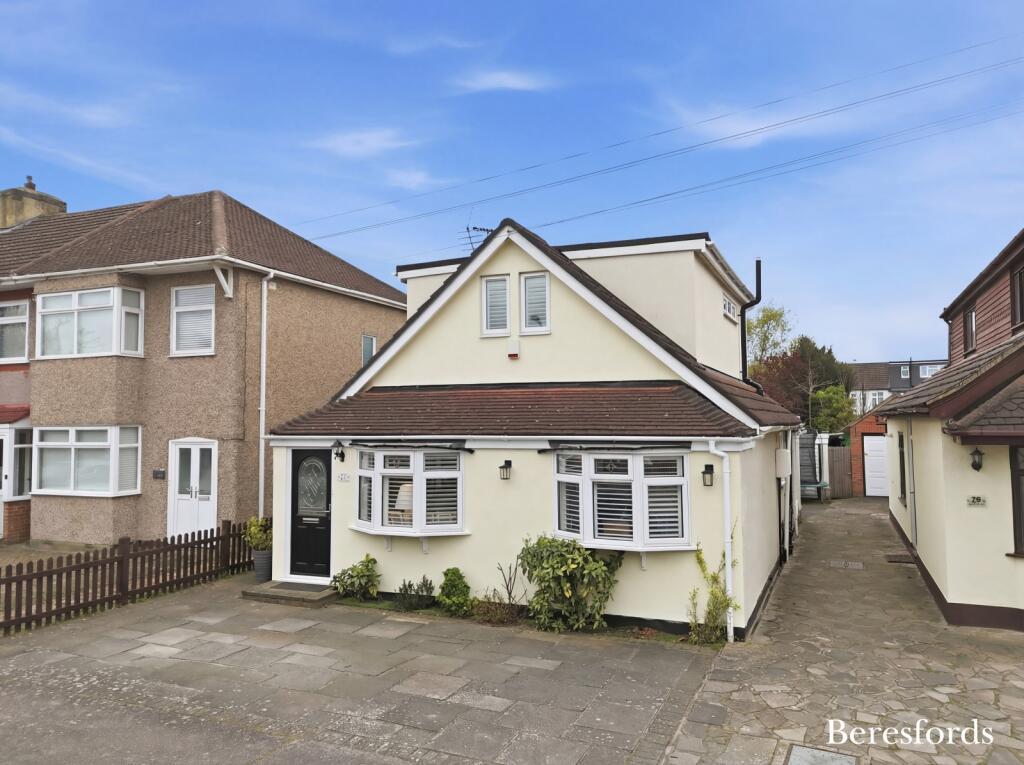 Main image of property: Alexandra Road, Rainham, RM13