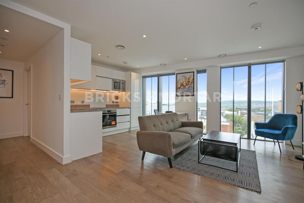 Main image of property: Hadrian's Tower, City Centre, Newcastle Upon Tyne, NE1