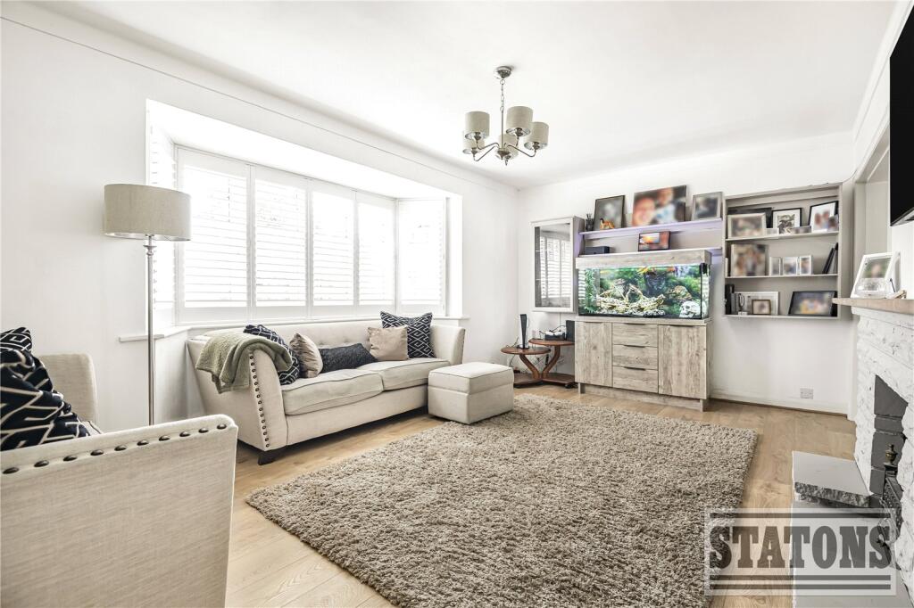 Willow End, Totteridge, N20 - View 2