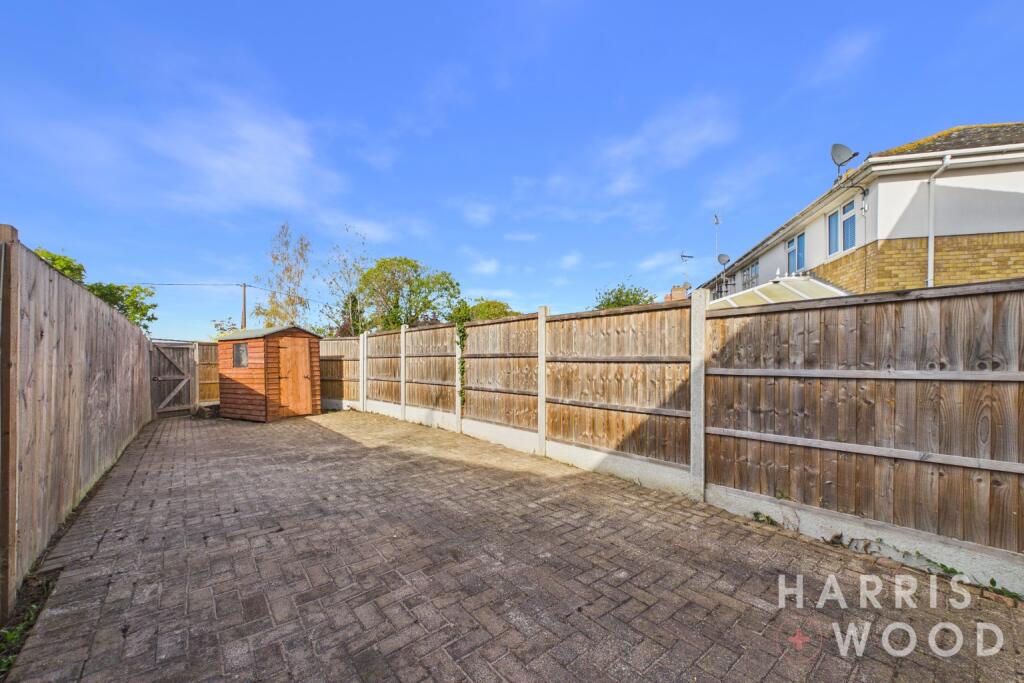 Temple Lane, Silver End, Witham, Essex, CM8 photo 4