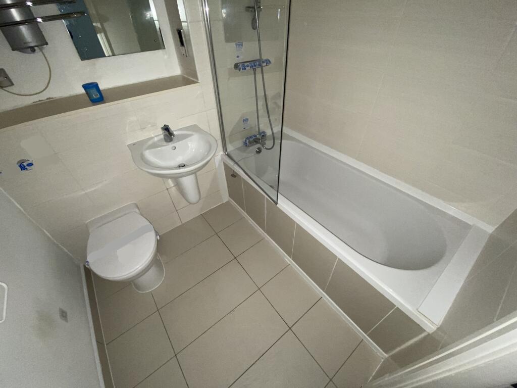 Apartment in Liverpool, Chinatown, Toxteth - More