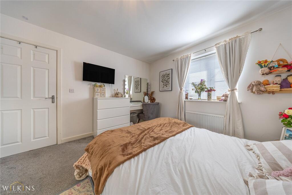Additional image 19 of Lillingstone Avenue, Tamworth, Staffordshire, B79