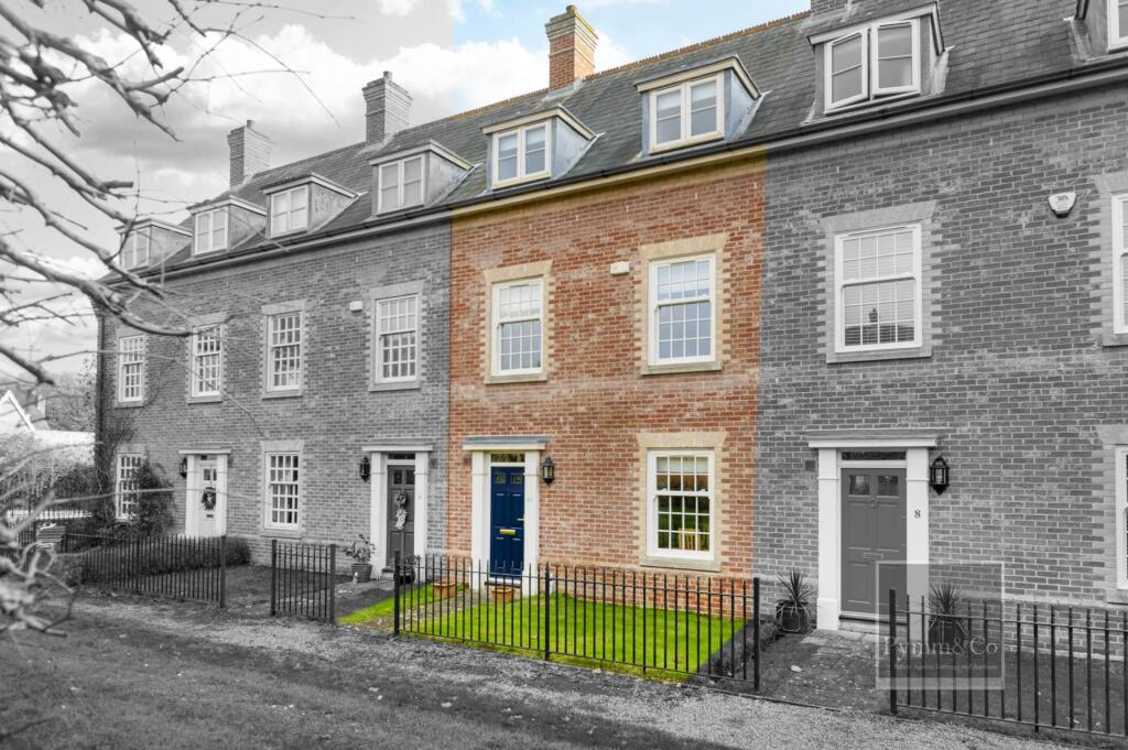 Main image of property: Melton, Woodbridge