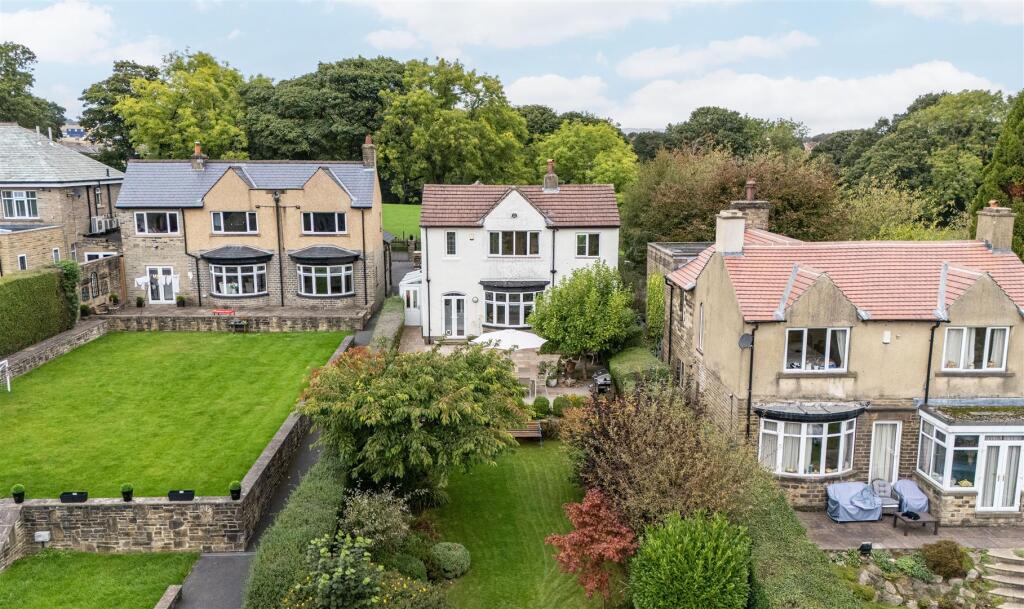 Main image of property: 20 Bridle Stile, Shelf, Halifax, HX3 7NW