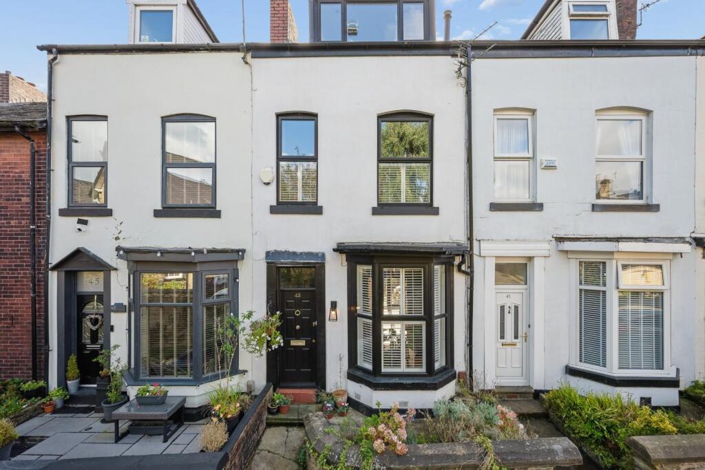 Main image of property: Ollerton Terrace, Bolton