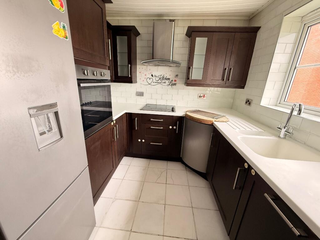 Apartment in Liverpool - View 3
