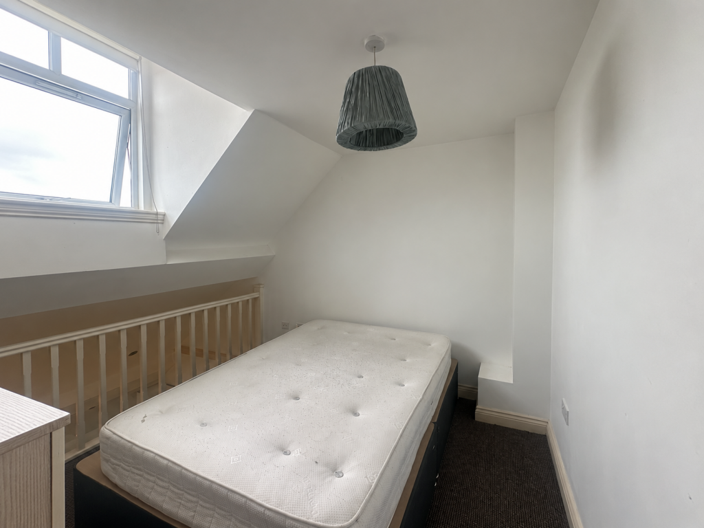 Apartment in Liverpool - View 5