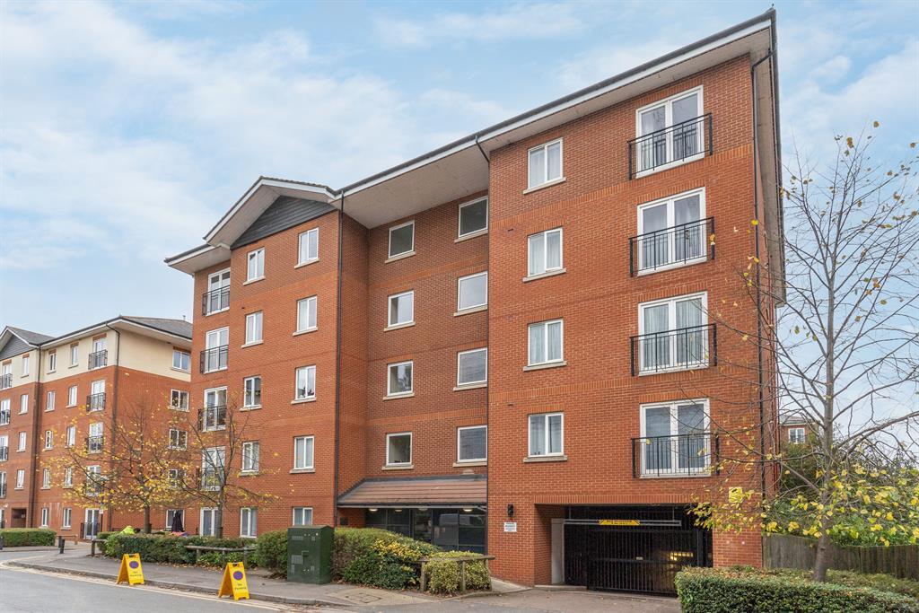 Main image of property: Eider Court, Bishops Stortford, Herts, CM23