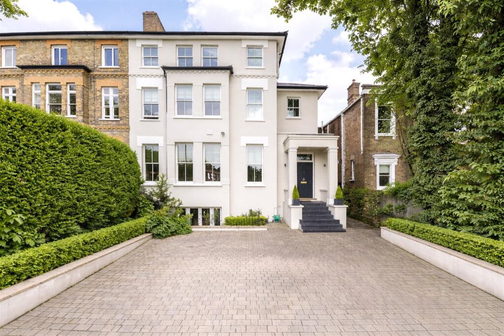 Main image of property: Strawberry Vale, Twickenham, TW1